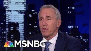 Trump Author: President Donald Trump Deeply Would Like To Be A Dictator | The Last Word | MSNBC