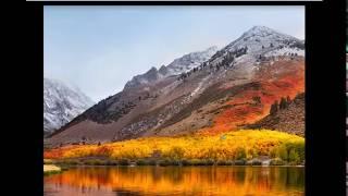 How To Install macOS High Sierra 10.13 in VMware workstation on Windows