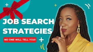 Job Search Strategies for 2023 | TRENDS, STRATEGIES & MORE!