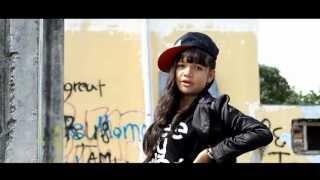 Putri Ci | I'm A Lady | Unofficial Music Video