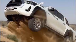THE CRAZIEST OFF ROAD ACCIDENTS   INSANE FAILS AND WINS AMAZING VEHICLES 2024