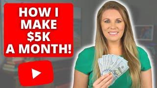 Beginners Guide to Building a YouTube Business and Beyond! How to make money online