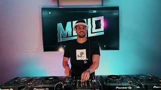 Mello - LIVE DJ SET (2023)