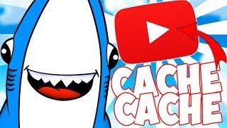 CACHE CACHE CHEZ YOUTUBE !! GMOD !!