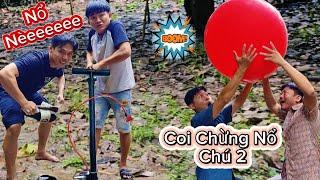 Ngày Này Cũng Tới Với Hoài Phong Và Chú 2 Pha Lật Kèo Ngoạn Mục | HoàiPhong TV