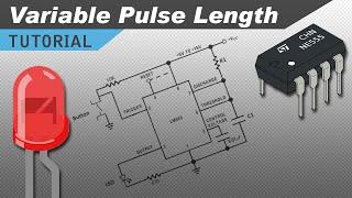 The 555 Timer in Monostable Mode