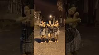 Trio gaes  tiktok pargoy terbaru #shorts