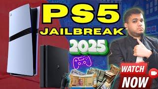 PS5 Jailbreak In Cheapest PlayStation Market | PS5 & PS4 Offline VS Digital Games