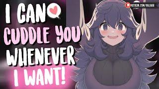 Possessive Yandere Kidnaps You to keep you [Whispering / Praise / Sweet Comfort Audio Roleplay F4A]