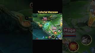  Wanwan Tutorial by Renyaaa