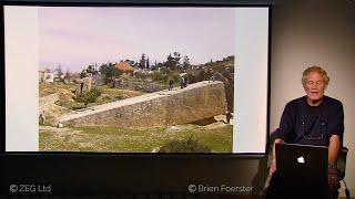 Megalithic Wonders At Baalbek And Byblos In Lebanon