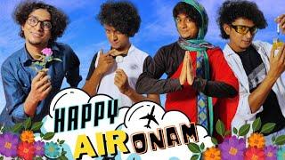 ONAM ON THE AIR / Onam Special Vine / Ikru