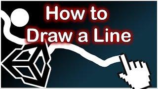 Unity Drawing Lines with Mouse Position - Line Renderer and Edge Collider