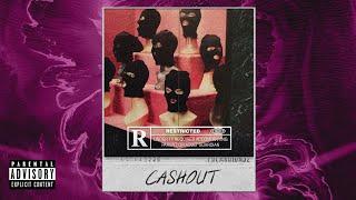 [FREE] Gunna x Roddy Ricch Type Beat - "Cashout" (Prod. Ensenada Beats)