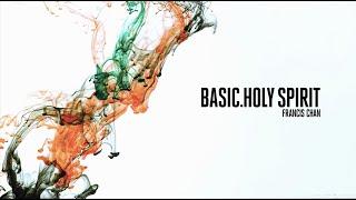 BASIC Series 03: Holy Spirit