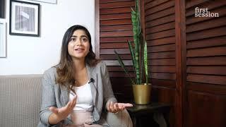 Trying Therapy for the First Time | Shivani Agarwal | First Session Resources