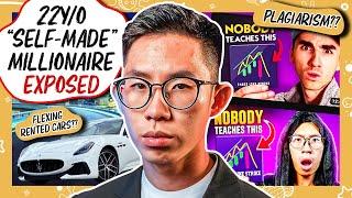 Brad Goh: Are Singaporeans SECRETLY JEALOUS? | #DailyKetchup EP295