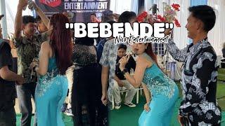 BEBENDE | DANGDUT KOPLO HITS 2024 | NICO ENTERTAINMENT