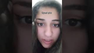 Merve “İfşam mı çıktı?” diyor. (Escobarvip)