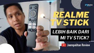 Realme TV Stick | Lebih Baik Dari Mi TV?