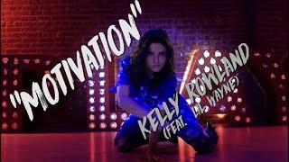 Kelly Rowland (feat. Lil Wayne) - "Motivation" | Nicole Kirkland Choreography