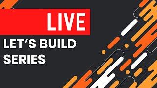 Live Stream: Let's Build (Part 1) a fictional Shoe Store in Magento Open Source