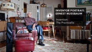 The Practicello | INVENTORS | PBS Digital Studios