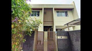 Japanese house and lot in Quezon City