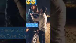 Kinza Hashmi and Nomin Ijaz Son Unseen video Leaked