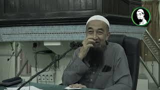 Ciri-Ciri Air Mazi Dan Air Mani -  Ustaz Azhar Idrus