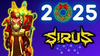 ЛУЧШИЙ КЛАСС В 2025 ГОДУ - ПАЛАДИН ТАНК  СТРИМ WoW SIRUS X1 - БЕСПЛАТНЫЙ СЕРВЕР  WORLD OF WARCRAFT