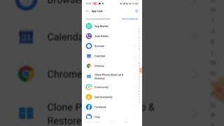 how to hide apps in realme | realme hide apps |