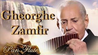  The Best Of Gheorghe Zamfir  Gheorghe Zamfir Greatest Hits 