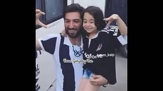 Beren Gökyıldız & Berkay Ateş 