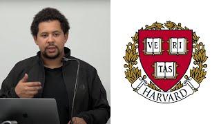 Arkham at Harvard: Finding Alpha & Managing Your Risk With Blockchain Data