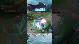 Pro Tips Atlas Dalam 1 Menit #mlbb #mobilelegends