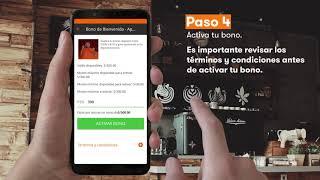 Tutoriales - ¿Cómo funcionan el bono de bienvenida y el rollover en Betsson?