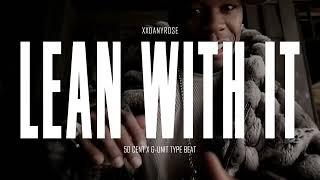 [FREE] 50 Cent x Scott Storch Type Beat 2024 - "Lean With It" (prod. by xxDanyRose)