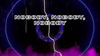 K Goddess - Trust Nobody (Lyric Video)