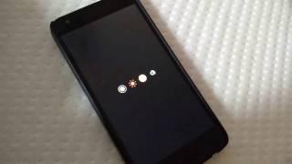 Nexus 5x No Boot/Bootloop