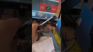 vivo y12 automatic Port #machine #repair #repairing #trendingshorts #trending #mobilerepair