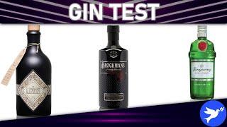 ᐅ Gin Test 2023 | Die besten Gins vorgestellt