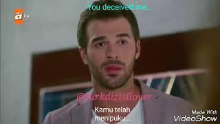 Seven Ne Yapmaz 1: You left me on our wedding night! (Indonesian & English Sub)