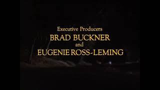 Scarecrow and Mrs. King Closing Credits (October 10, 1983)