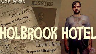 HOLBROOK HOTEL (No Commentary)