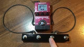 Mod Zoom MS-60B