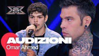 Nonna vs Fedez per l’inedito di Omar | X Factor 2022 - AUDIZIONI 2