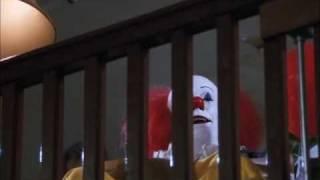 Pennywise The Dancing Clown