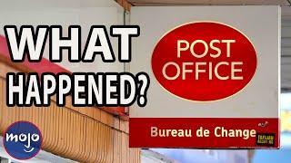Post Office Scandal Explained