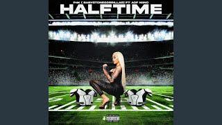 Halftime (feat. P4k)